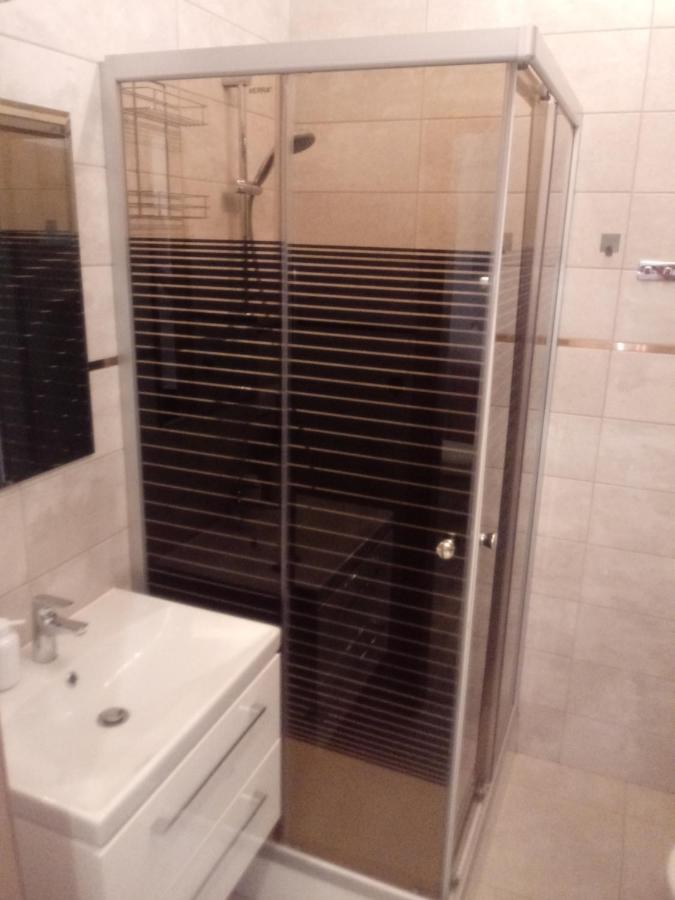 Apartament W Sercu Gdanska Dış mekan fotoğraf